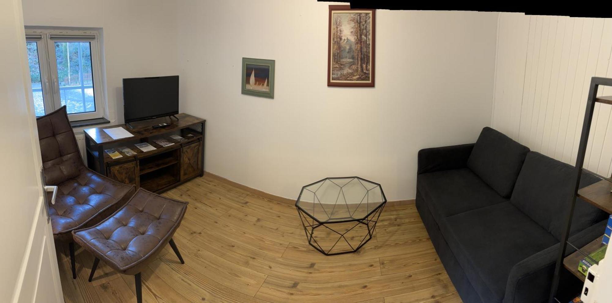 Winnys House Dirbach Eksteriør billede